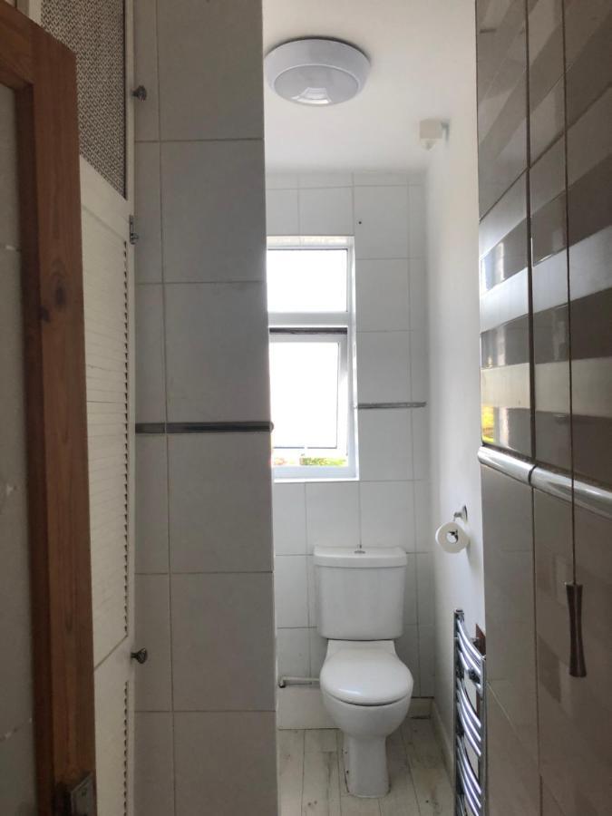 Hilltop Cottage Renishaw 외부 사진