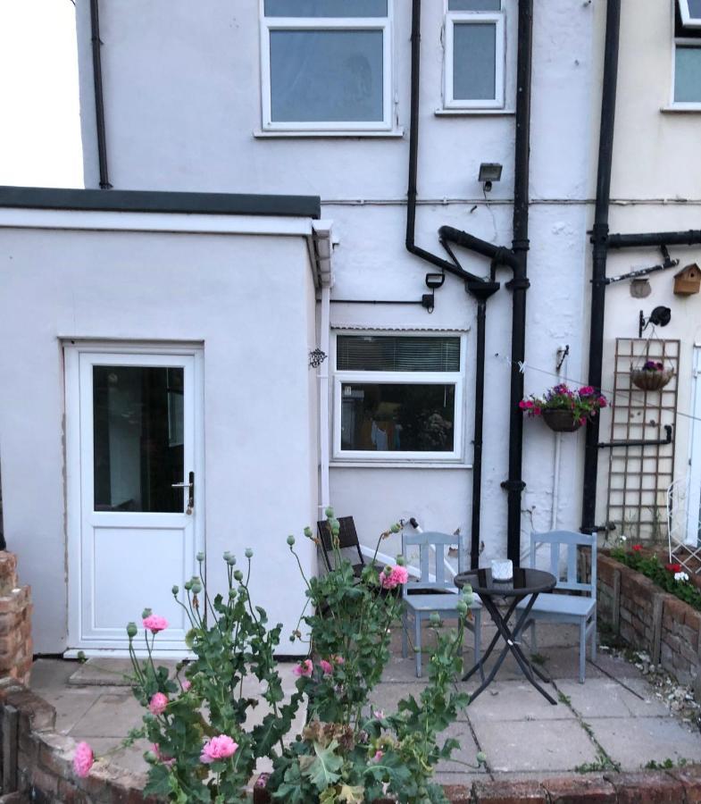 Hilltop Cottage Renishaw 외부 사진