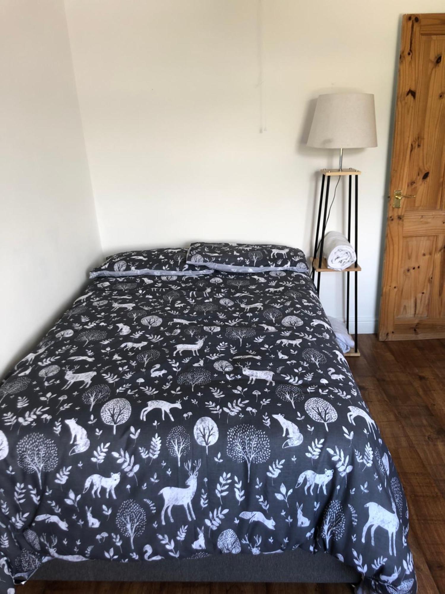 Hilltop Cottage Renishaw 외부 사진